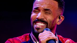 BBC One Craig David Rocks Big Ben Live New Year's Eve and Fireworks 2019/2020 [Full HD]