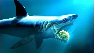 5 Bizarre Looking Prehistoric Animals That Existed