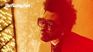 The Weeknd, Blinding Lights Remix