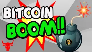 ⭕️IMPORTANTE⭕️ LA ULTIMA VEZ QUE BITCOIN HIZO ESTO.... | ETHEREUM y CARDANO | bitcoin hoy