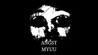 ANGST MYUU【Mr.incredible】