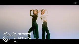 Red Velvet - IRENE & SEULGI Episode 1 "놀이 (Naughty)"