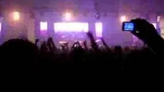 Johan Gielen live at trance energy 2007 (taste of summer)