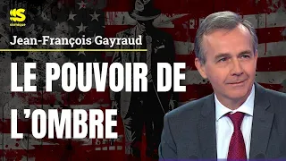 L'influence de la mafia sur la Maison Blanche, de Roosevelt à Trump - JEAN-FRANÇOIS GAYRAUD