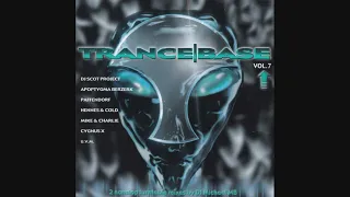 Trance|Base Vol.7 - CD1