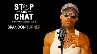 Brandon Turner - Stop And Chat | The Nine Club With Chris Roberts