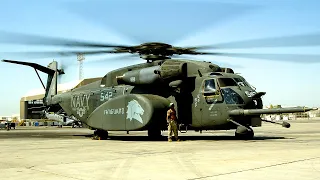 The Indispensable Workhorses: Exploring the Five Most Important Helicopters in the U.S. Military