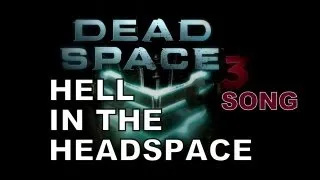 DEAD SPACE SONG - Hell In The Headspace by Miracle Of Sound (Industrial Metal)