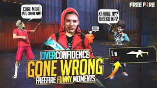 impossible 🎯|| Over confidence Gone wrong 😅|| Most watched