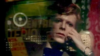 David Bowie – Sweet Thing-Candidate-Sweet Thing (Repr.) - Live at the Universal Amphitheatre - 1974