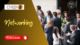 Networking Part 6