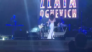 Zlata Ognevich - Запали вогонь (Live in Dnipro, 21.05.2023)