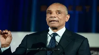 Ken Chenault to step down from P&G and IBM boards
