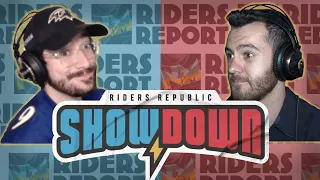 Season 2: Showdown (Riders Republic) - The Riders Report [Ep. 25]
