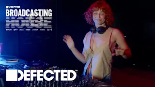 Olive F (Live from The Basement) - Defected Broadcasting House