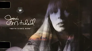 Joni Mitchell - Both Sides Now - A 50+ Year Retrospect