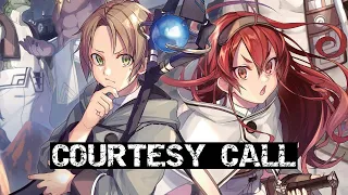 Mushoku Tensei「AMV」- Courtesy Call