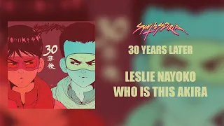 Leslie Nayoko - Who is this Akira