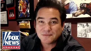 Dean Cain: The left's message is shut up or be canceled