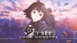 I See Your Monsters || MEP
