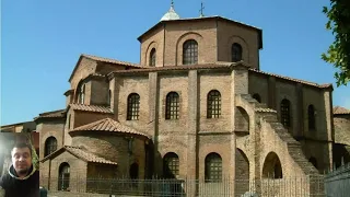 Византийская архитектура