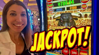 BOOM! 👊 That. Just. Happened! 😮 Lightning Dollar Link JACKPOT