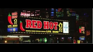 RedHot Club Bangla Road Phuket Thailand