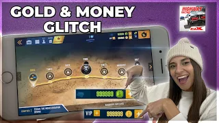 CarX Highway Racing Hack - I Got 900k Gold for Free with CarX Highway Racing Glitch!
