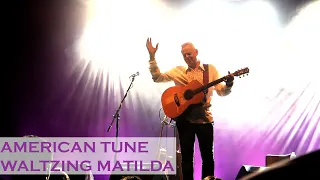 Tommy Emmanuel - American Tune / Waltzing Matilda (Croatia, Zagreb) 2023