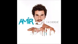 2016 Amir - J'Ai Cherché (Radio Edit)