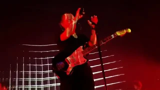 Thom Yorke - Amok - Atlanta 2019