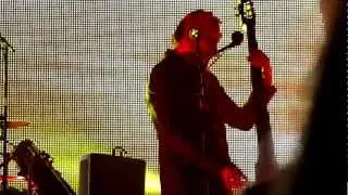 Primus - Seas Of Cheese (HD) (Live @ Klokgebouw Eindhoven, 01-04-2012) (8/8)