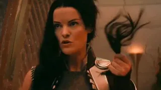Loki - Episode 4 Time loop lady Sif funny clip
