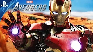 They Finally Listened To Us! | New Avengers Game