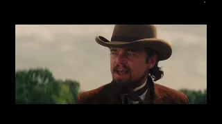 No Harm Done! (Django Unchained)