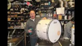 Pro Drum Shop 50th Documentary Trailer