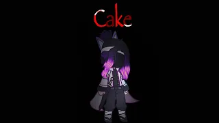 { “Cake.” } Meme | Gacha | KNY-DS | Original Concept/Idea | Kocho Shinobu Angst