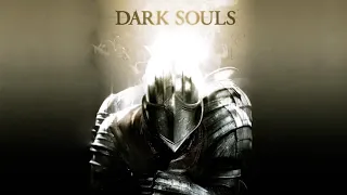 Darksouls 1, 2 & 3 Full Soundtrack (With DLC)