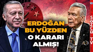 'MALUMUN İLANI' Erdoğan Seferberlik Yetkisini Aldı! Uğur Dündar'dan Unutulmayacak Sözler