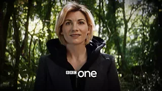 Doctor Who: The Thirteenth Doctor - BBC One TV Trailer