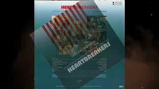 Heart Breakers by Tangerine Dream