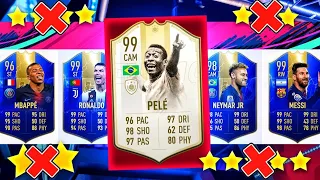 NEBUNIEEE - CHALLENGE FARA SKILL MOVES in FIFA 19 DRAFT SPRE GLORIE #169