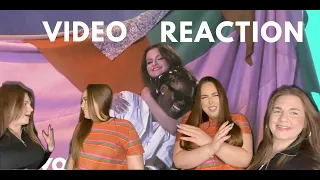 Rema, Selena Gomez - Calm Down * VIDEO REACTION * CO JEST GRANE TV