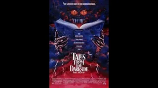 Tales from the Darkside: The Movie (1990) - Trailer