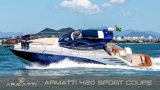 Armatti 420 Sport Coupé