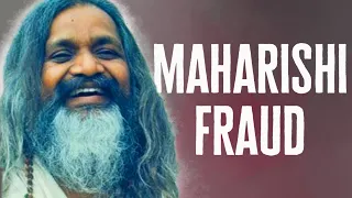 The Deceptive World of Transcendental Meditation - The Cult of Maharishi Mahesh Yogi