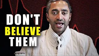 "What's Coming Is WORSE Than A Recession" | Chamath Palihapitiya