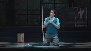 Don Pasquale: “Cercherò lontana terra” (David Walton)