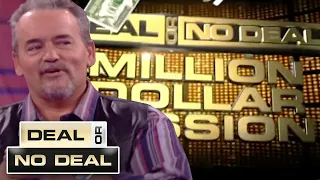 The Million Dollar Mission Is Back 💸 | Deal or No Deal US S04 E03 | Deal or No Deal Universe