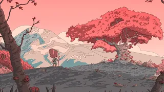 Sound of The Ancient Root 🍂 Autumn chill Lofi Hip Hop Beats